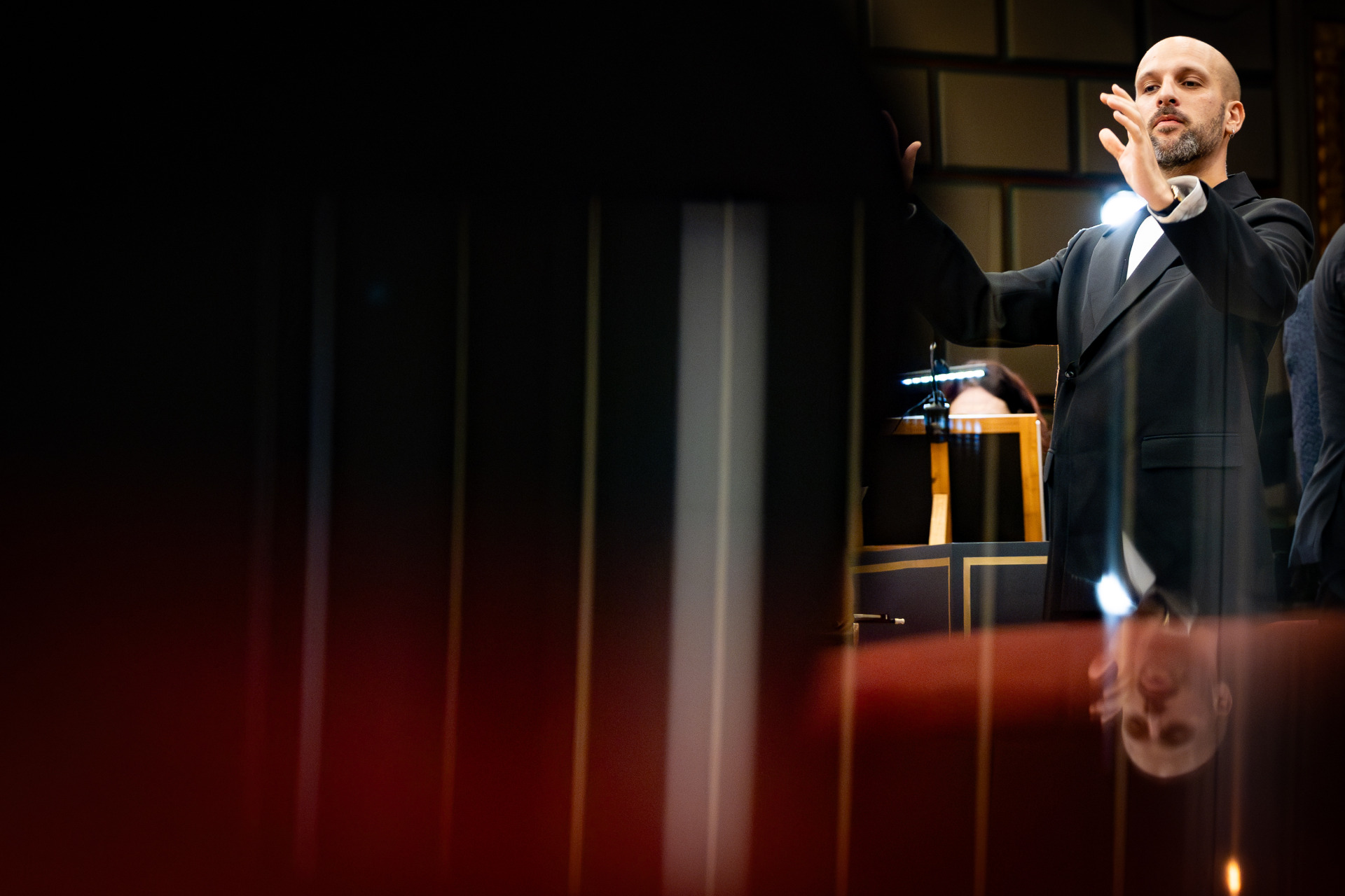 Crédits Andrada Pavel