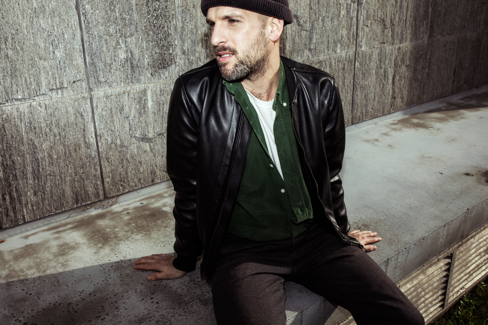 Crédits N. Djavanshir